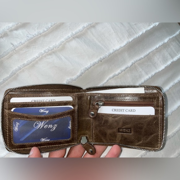 New-100% leather new products - Picture 14 of 16